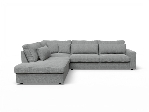Longchair Medium L